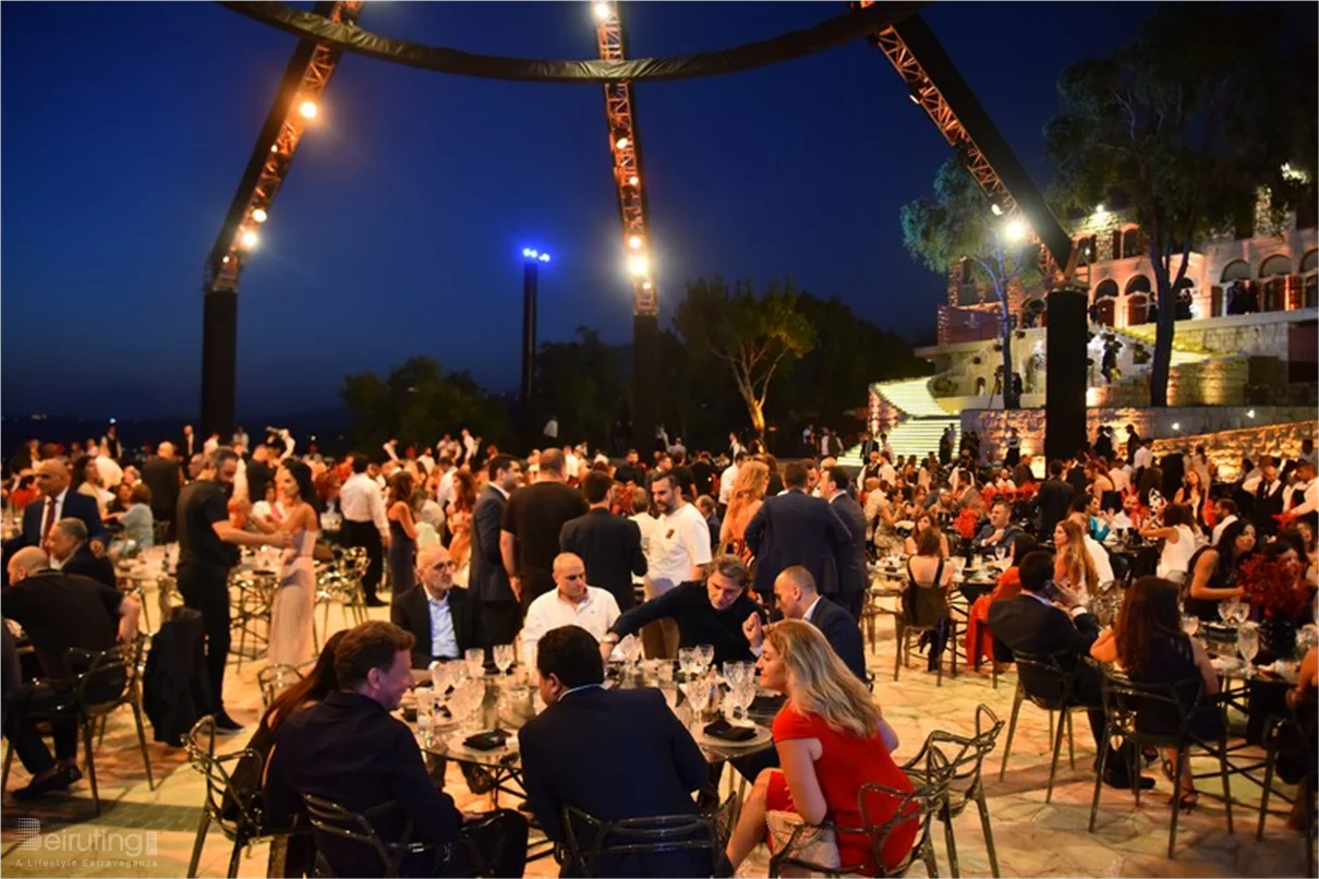 Rise and Move-Walk of Hope Fundraising Dinner
